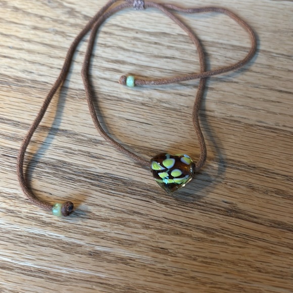 Fun necklace from free people - Picture 5 of 6